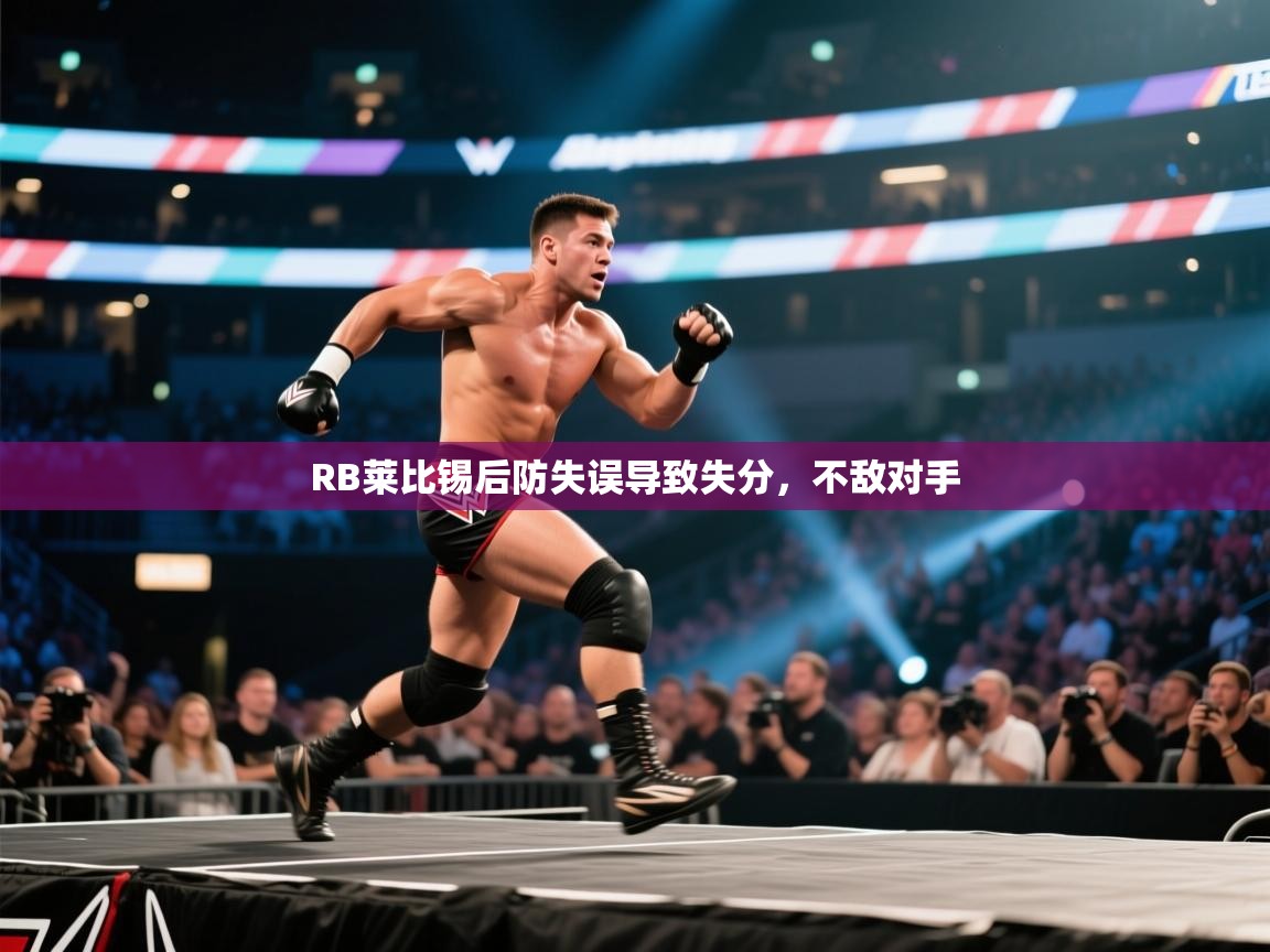 RB莱比锡后防失误导致失分，不敌对手