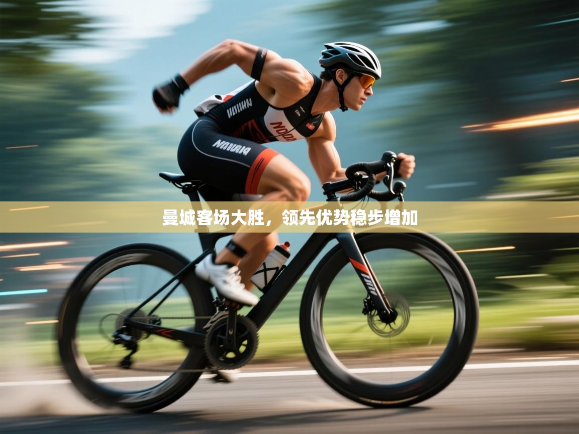 曼城客场大胜,领先优势稳步增加 第2张