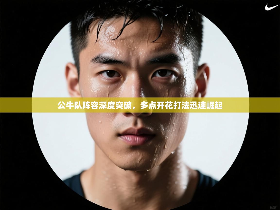 公牛队阵容深度突破，多点开花打法迅速崛起  第1张