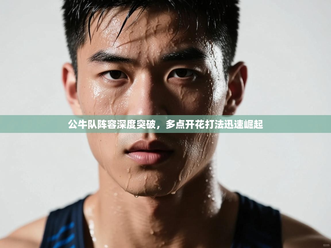 公牛队阵容深度突破，多点开花打法迅速崛起  第2张