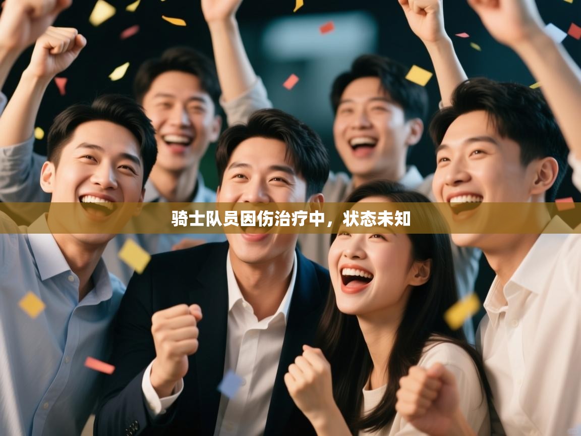 骑士队员因伤治疗中,状态未知 第1张