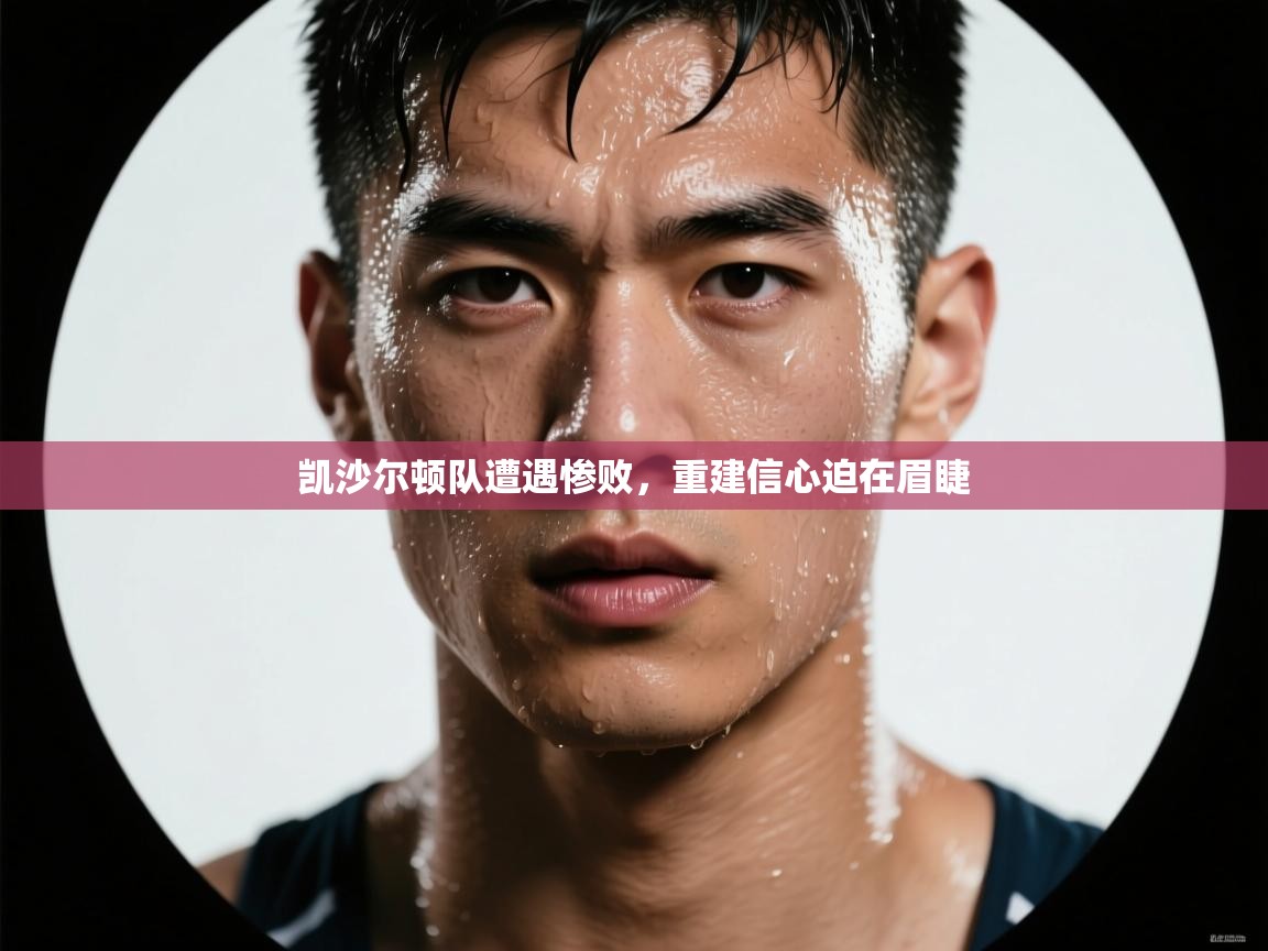 凯沙尔顿队遭遇惨败，重建信心迫在眉睫  第2张