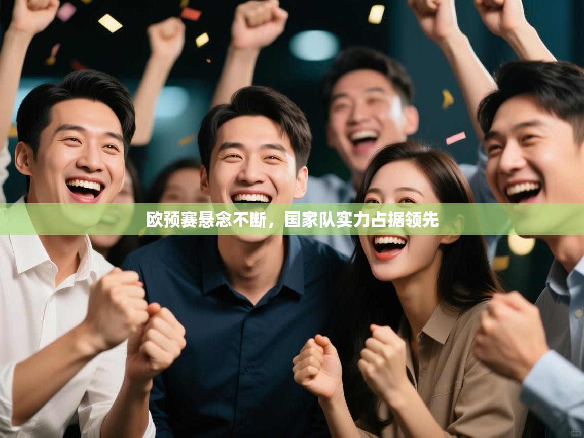 欧预赛悬念不断，国家队实力占据领先
