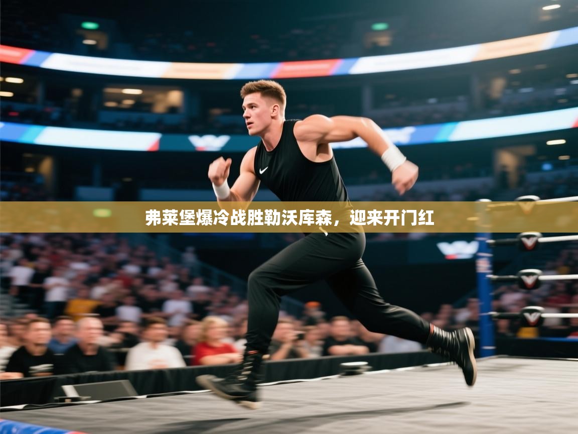 弗莱堡爆冷战胜勒沃库森，迎来开门红  第1张