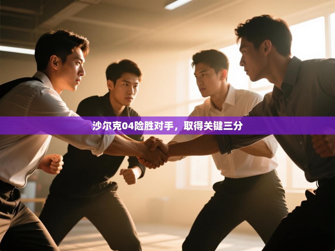 沙尔克04险胜对手,取得关键三分 第2张