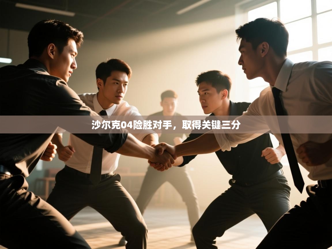 沙尔克04险胜对手,取得关键三分 第1张