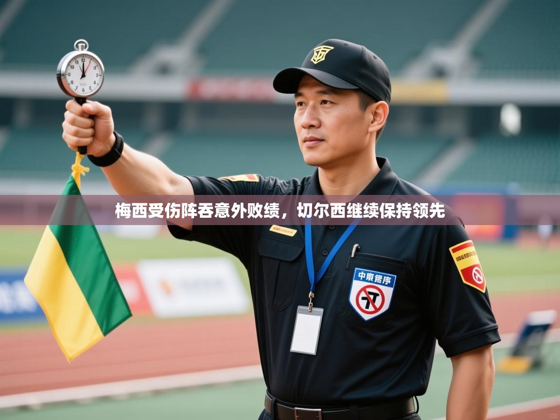 梅西受伤阵吞意外败绩，切尔西继续保持领先