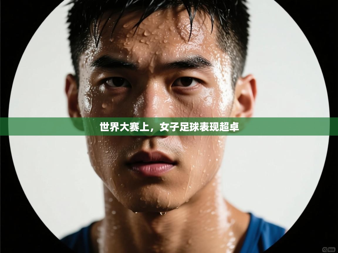 世界大赛上,女子足球表现超卓 第2张
