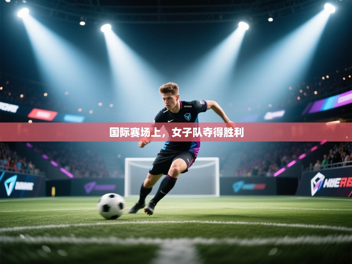 国际赛场上，女子队夺得胜利  第1张
