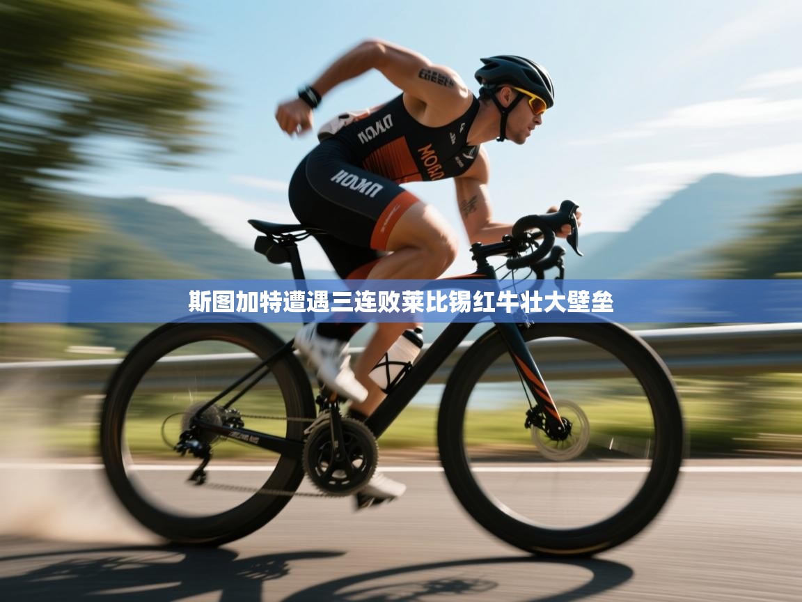 斯图加特遭遇三连败莱比锡红牛壮大壁垒  第2张