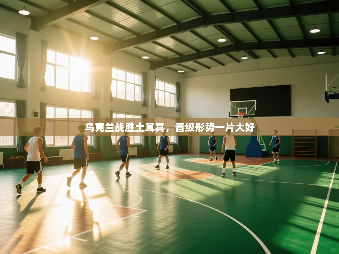 乌克兰战胜土耳其，晋级形势一片大好