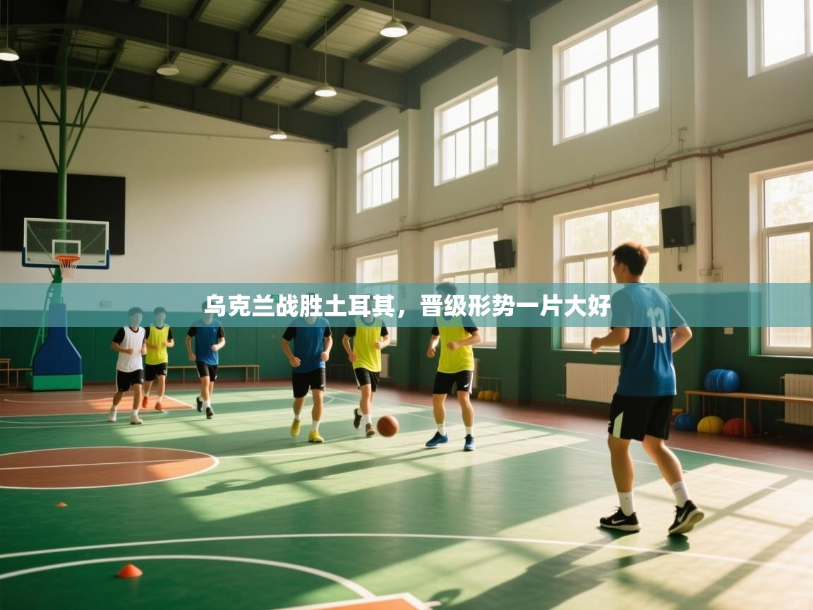 乌克兰战胜土耳其,晋级形势一片大好 第2张