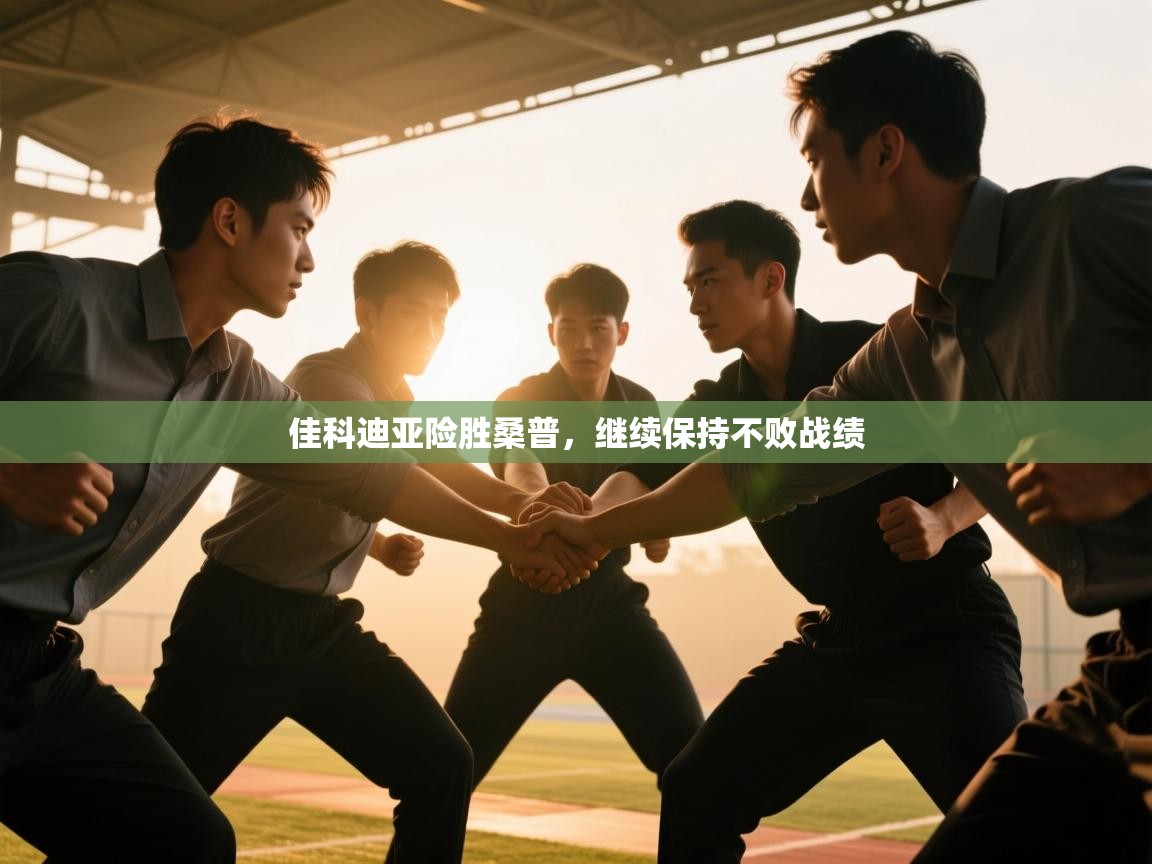 佳科迪亚险胜桑普，继续保持不败战绩