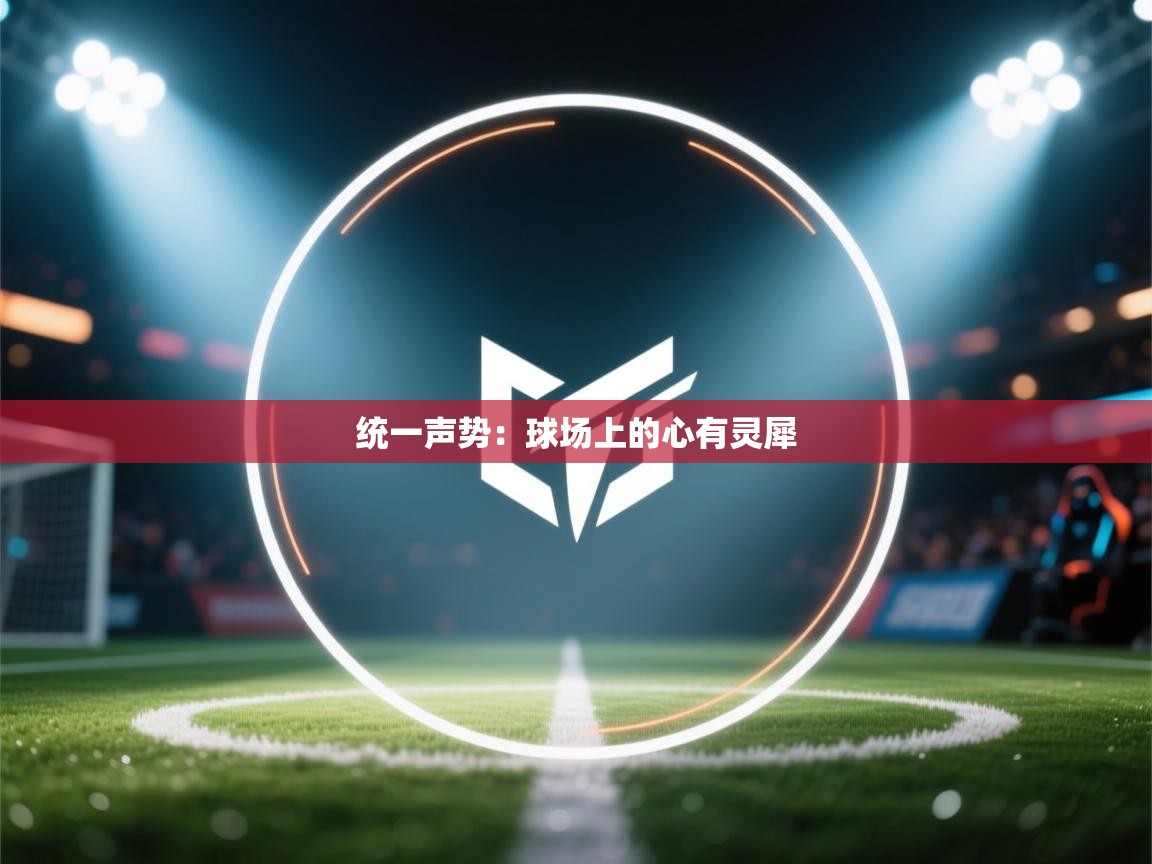 统一声势：球场上的心有灵犀