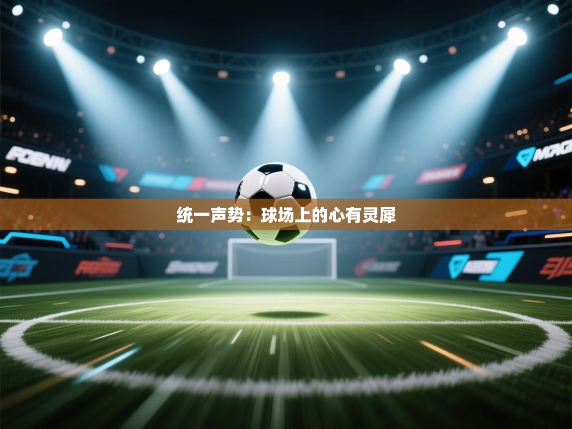 统一声势：球场上的心有灵犀  第2张