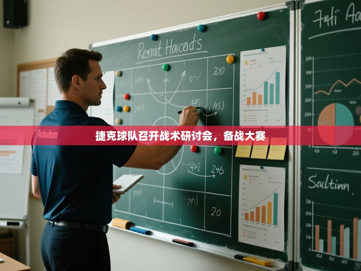 捷克球队召开战术研讨会，备战大赛