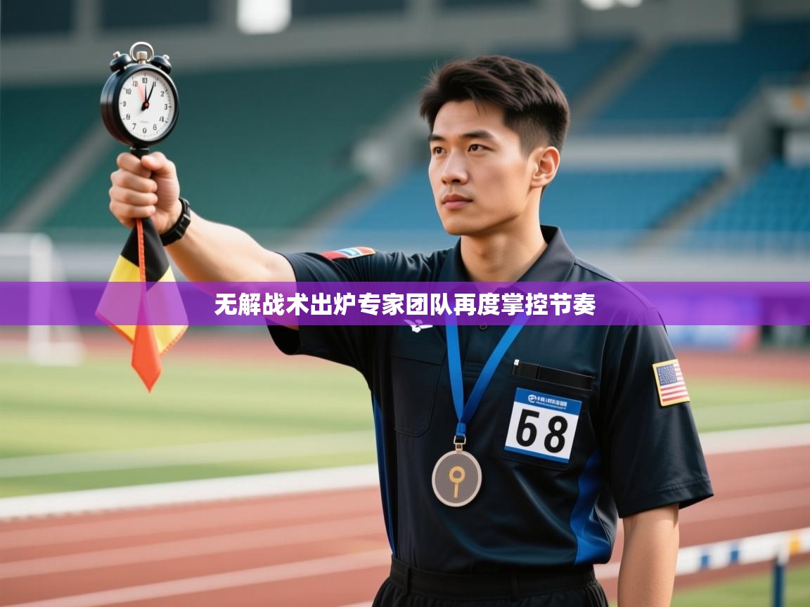 无解战术出炉专家团队再度掌控节奏  第2张