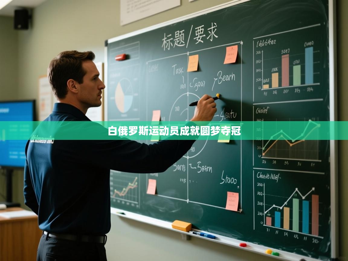 白俄罗斯运动员成就圆梦夺冠  第1张