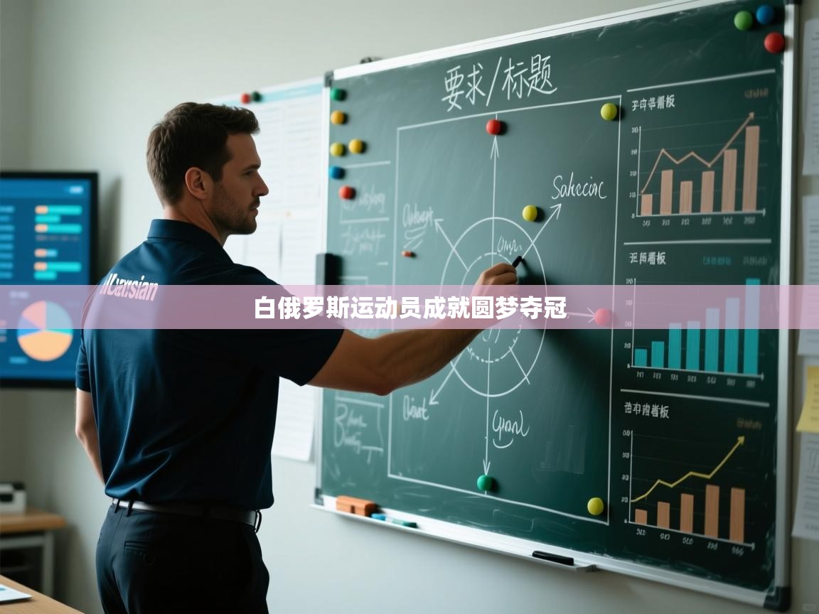 白俄罗斯运动员成就圆梦夺冠  第2张