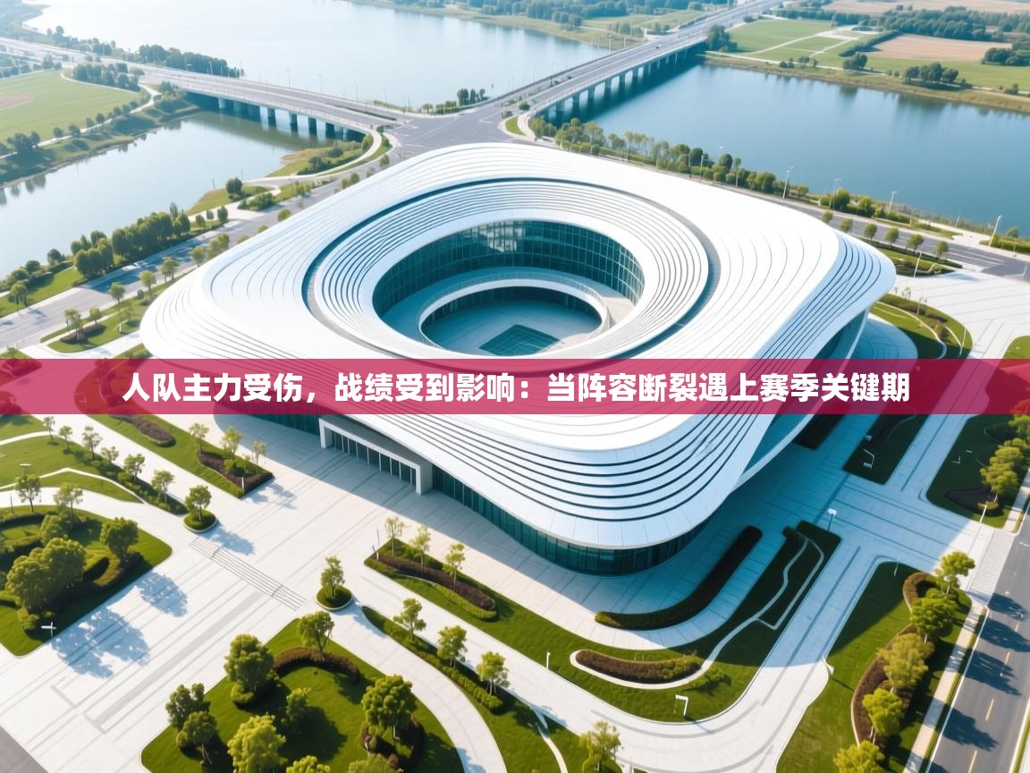 人队主力受伤，战绩受到影响：当阵容断裂遇上赛季关键期  第2张