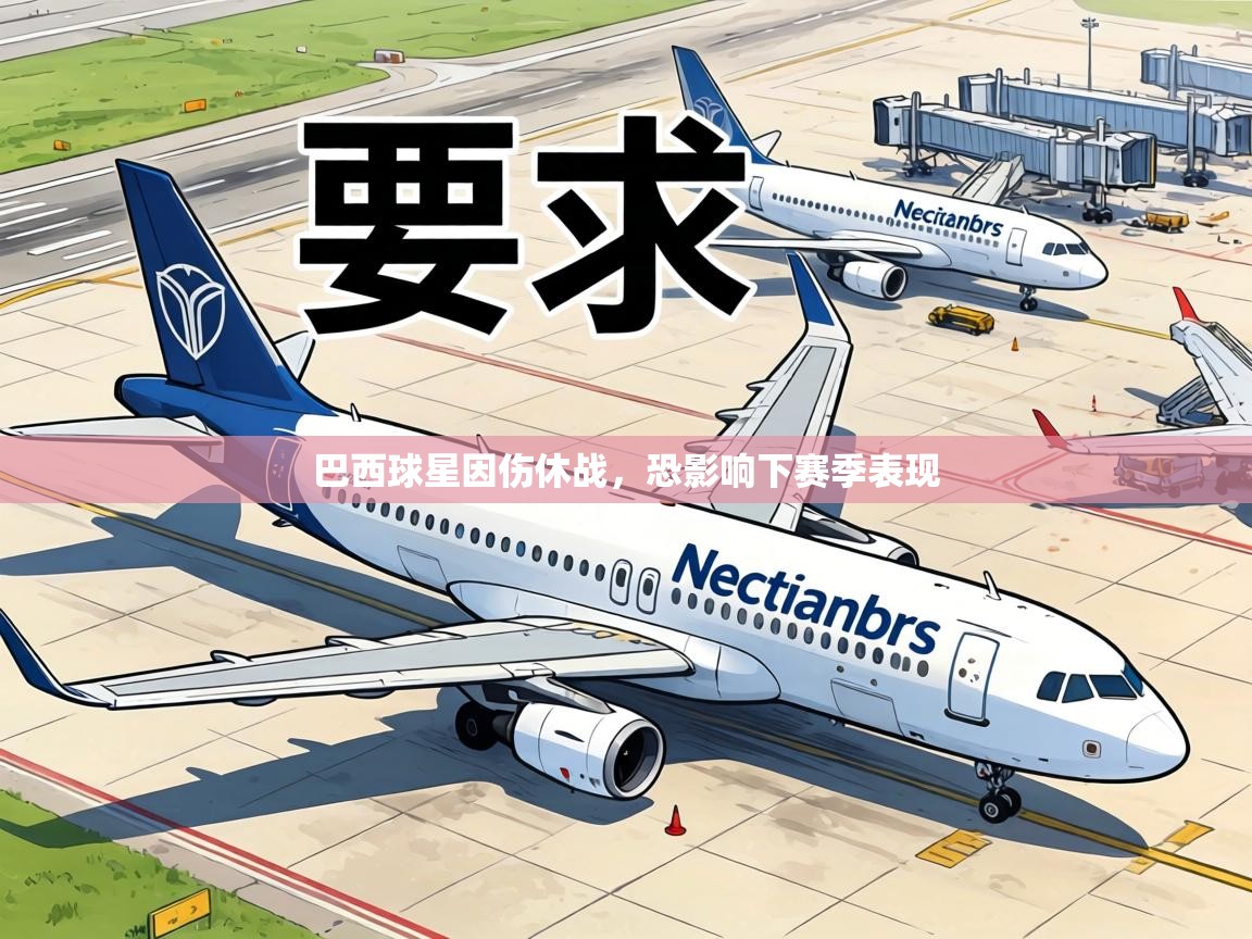 巴西球星因伤休战,恐影响下赛季表现 第2张