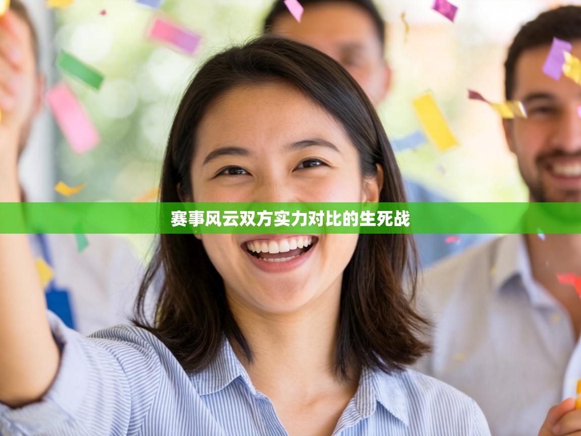 赛事风云双方实力对比的生死战 第1张