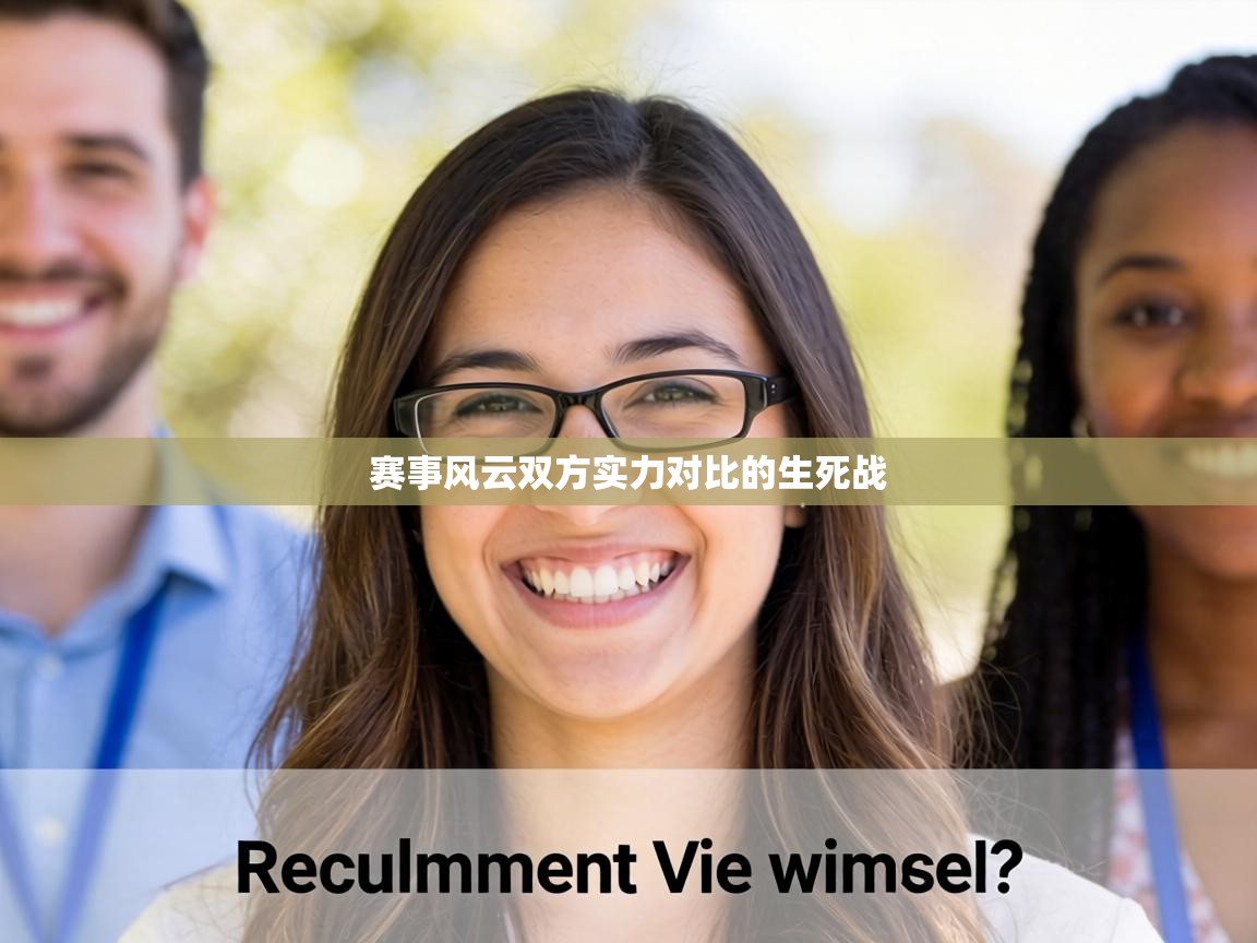 赛事风云双方实力对比的生死战 第2张