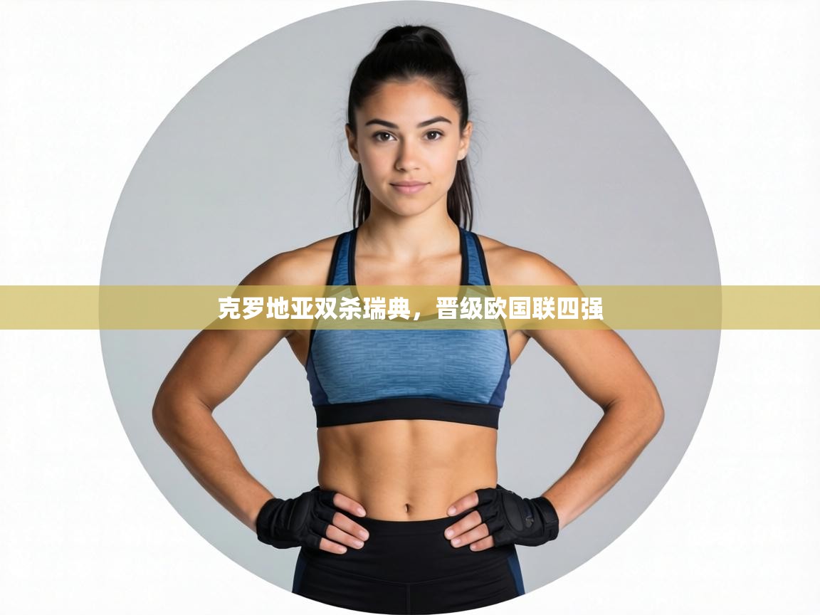 克罗地亚双杀瑞典，晋级欧国联四强  第1张