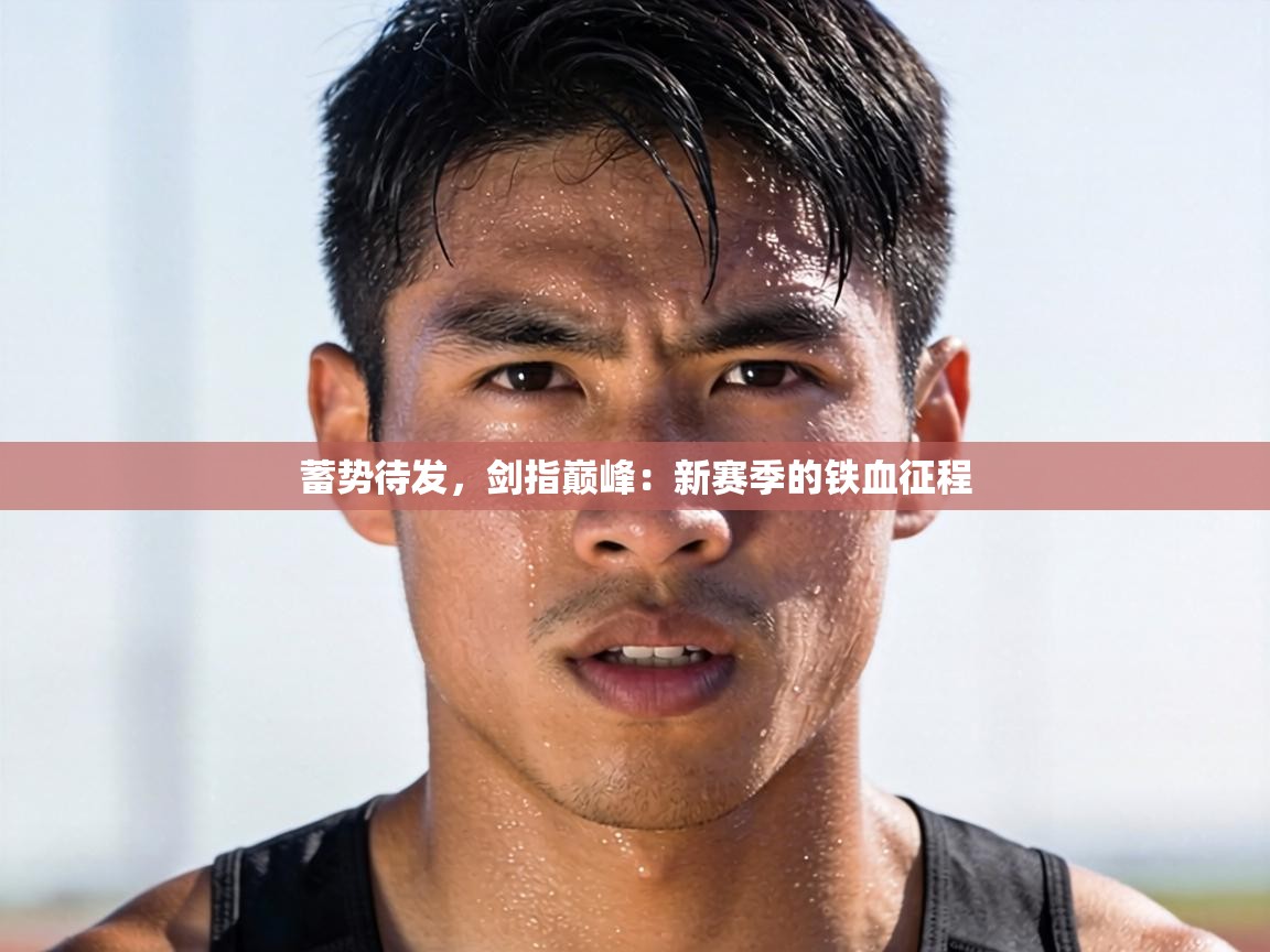 蓄势待发，剑指巅峰：新赛季的铁血征程  第2张