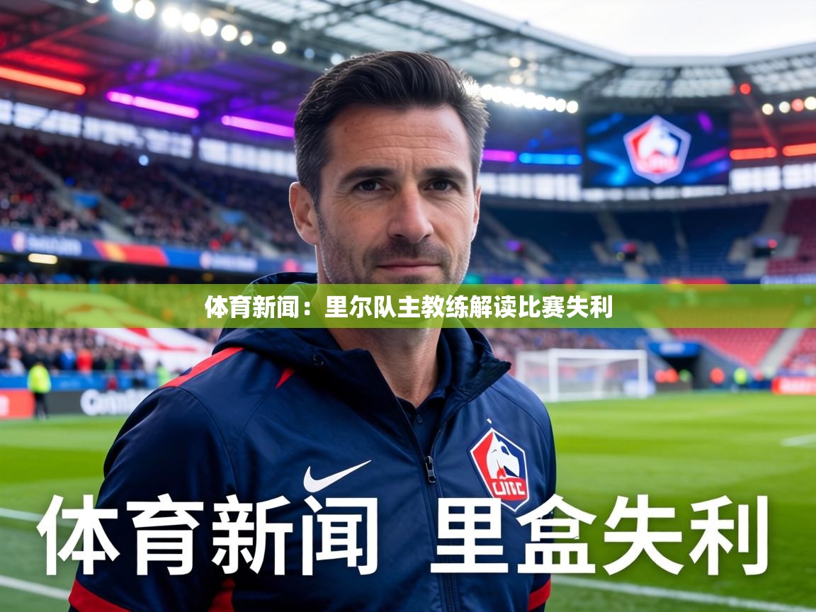 体育新闻：里尔队主教练解读比赛失利  第1张