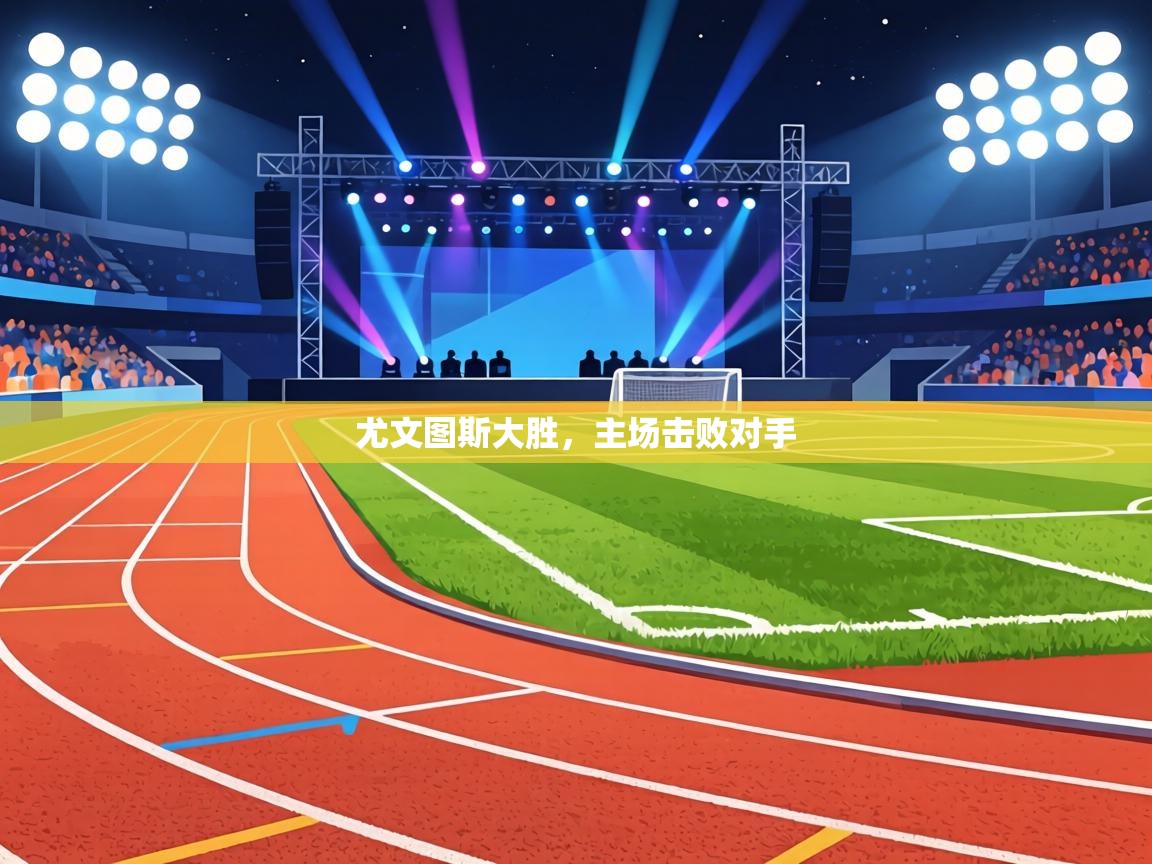 尤文图斯大胜，主场击败对手  第1张