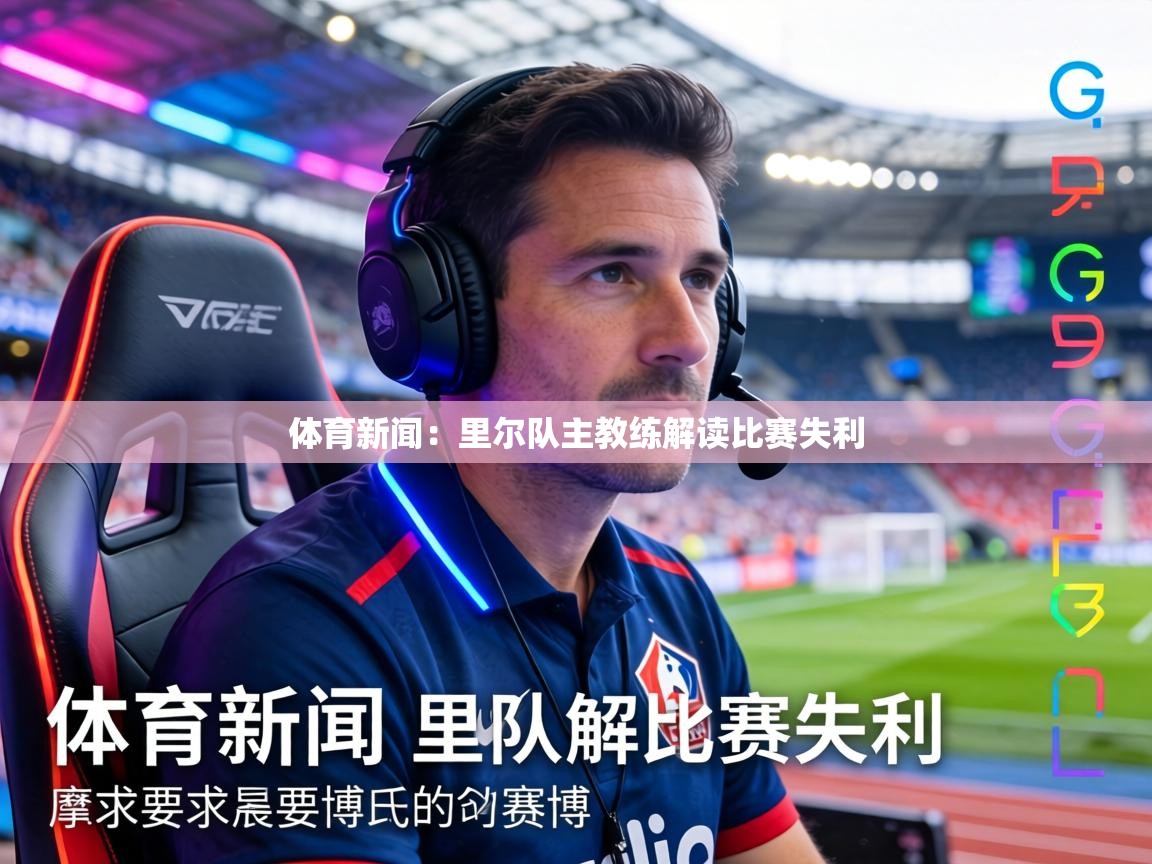 体育新闻：里尔队主教练解读比赛失利  第2张