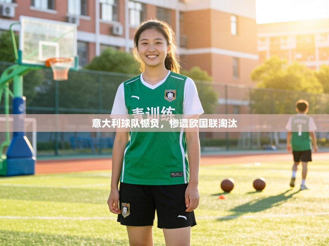 意大利球队憾负，惨遭欧国联淘汰  第1张